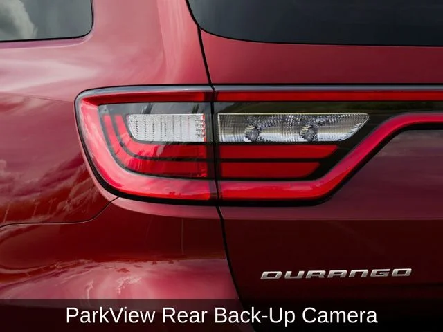 New 2026 Octane Red Pearl-Coat Exterior Paint Dodge GT image 10