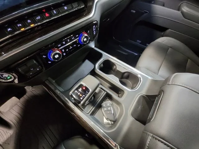 2026 GMC Sierra 1500 Elevation - Photo 11