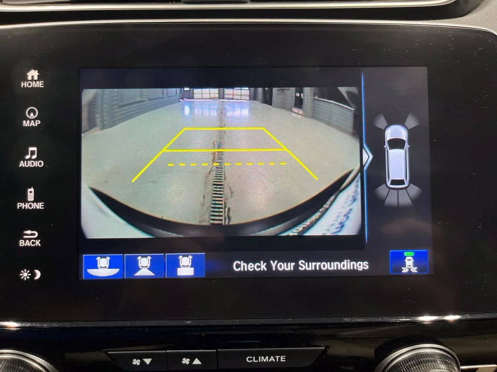 2022 Honda CR-V Touring - Photo 62