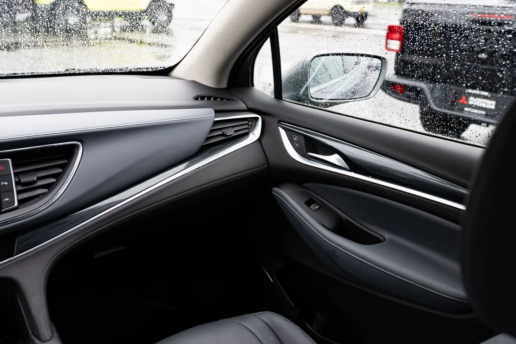 Used 2020 Gray Buick Premium Group image 10