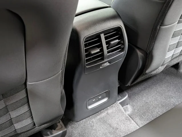 New 2026 Space White Metallic Ford Big Bend® image 40