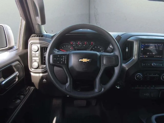 Used 2026 White Chevrolet Custom image 21