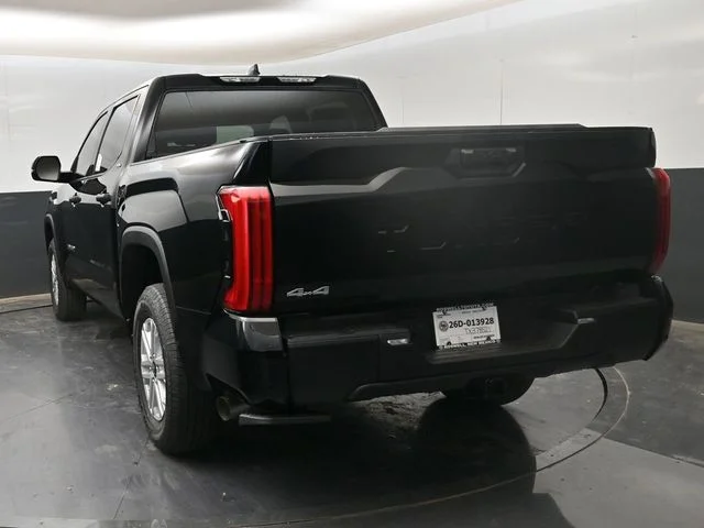 2026 Toyota Tundra SR5 - Photo 7