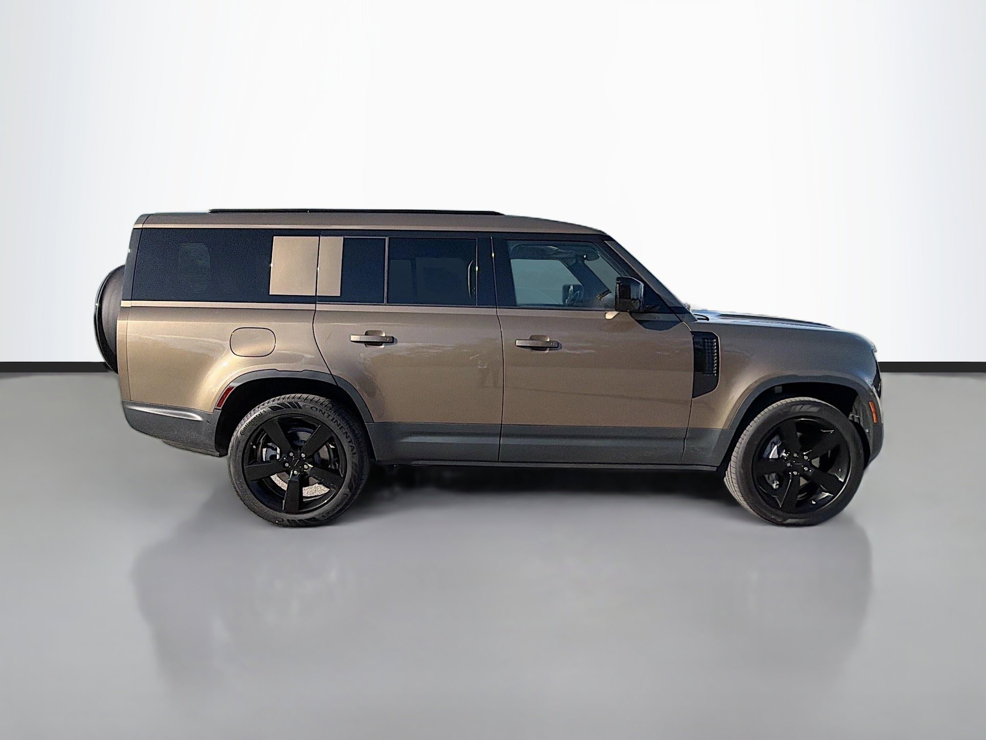 New 2026 Gondwana Stone Land Rover S image 6