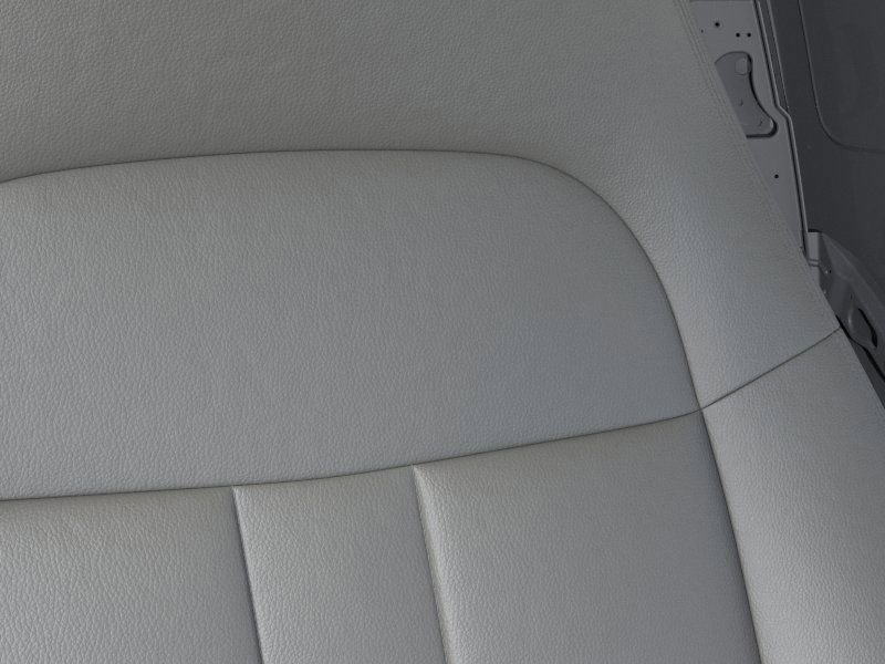 2025 Chevrolet Express Cargo Work Van - Photo 21