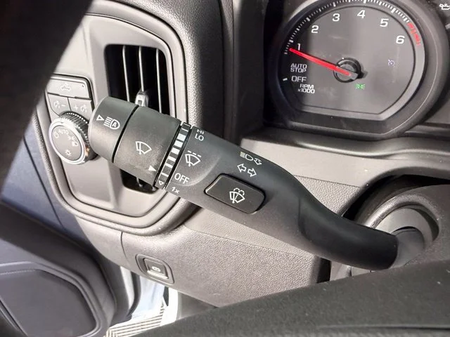 2026 GMC Sierra 1500 Pro - Photo 34