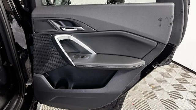 New 2026 Black Sapphire Metallic BMW xDrive28i image 18