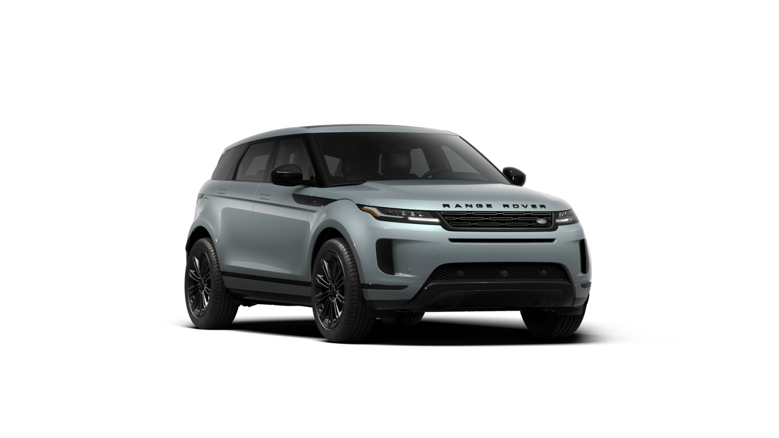2026 Land Rover Range Rover Evoque S