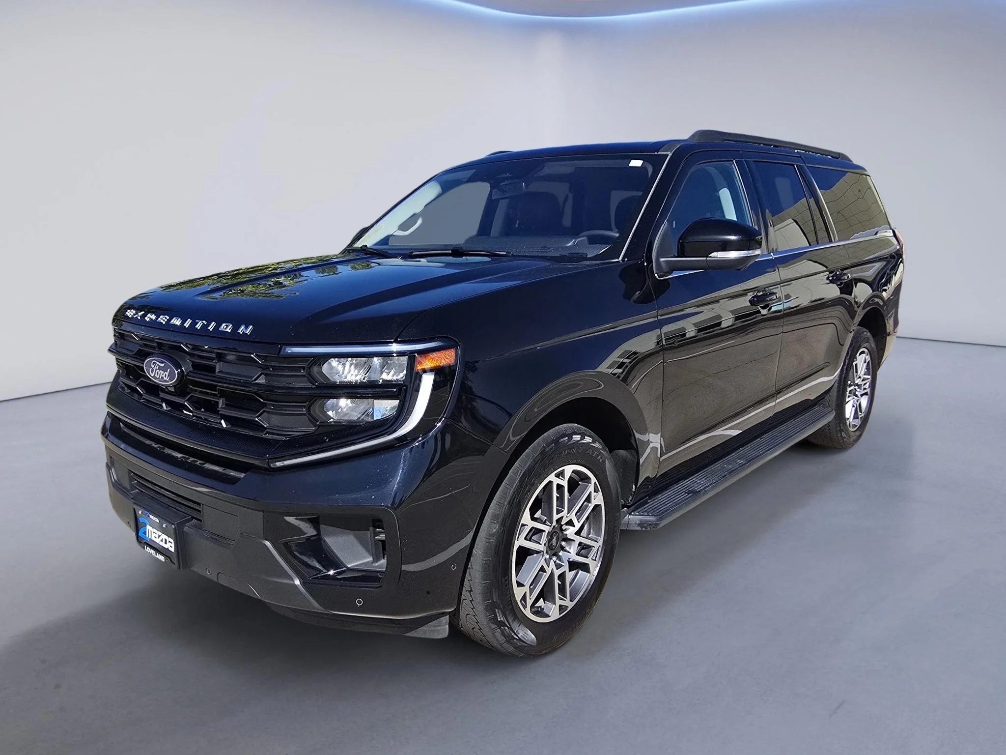 2025 Ford Expedition Max