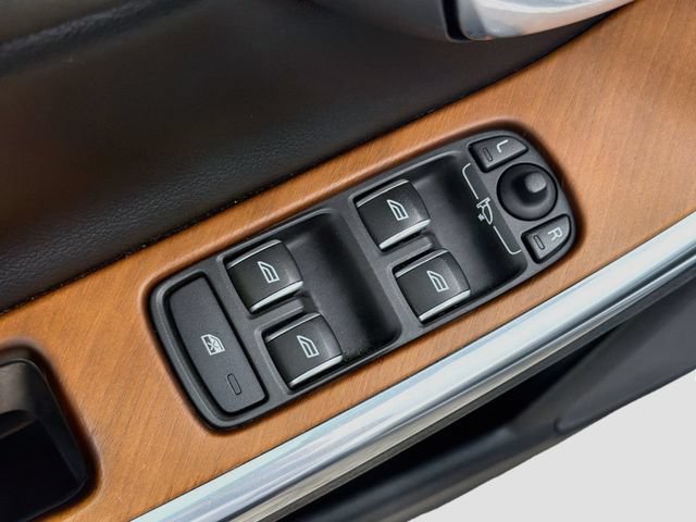 Used 2016 Gray Metallic Volvo T5 Drive-E Premier image 22