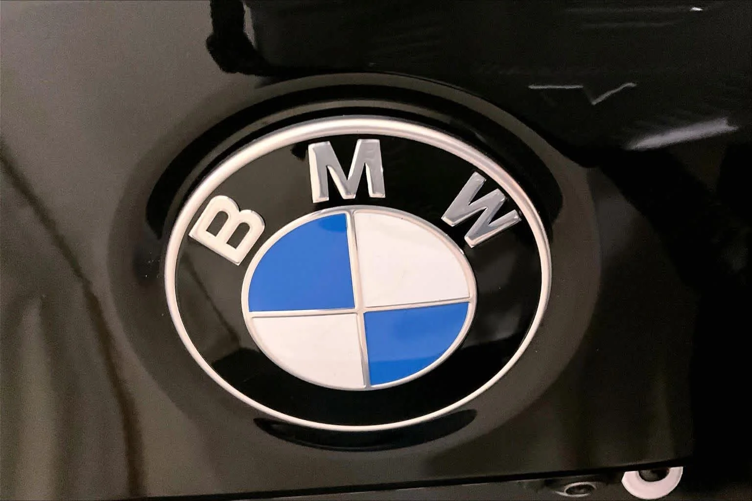 Certified Used 2023 Black Sapphire Metallic BMW 330i xDrive image 32
