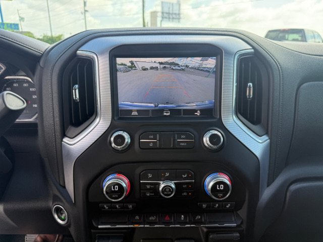 Used 2022 Summit White GMC SLT image 16