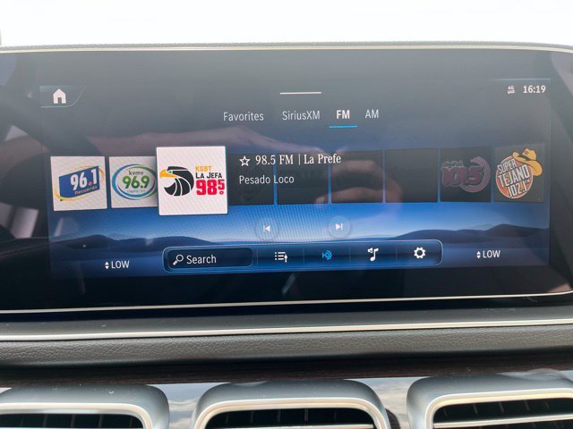 New 2026 Selenite Grey Metallic Mercedes-Benz GLE 350 image 38