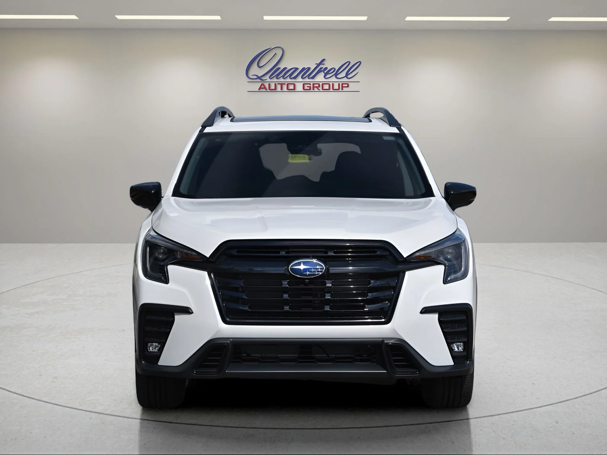 2026 Subaru Ascent Onyx Edition-Touring - Photo 9