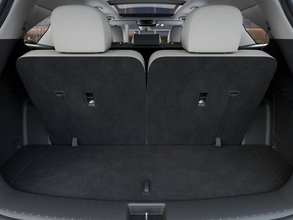 New 2026 Wolf Gray Kia S image 19