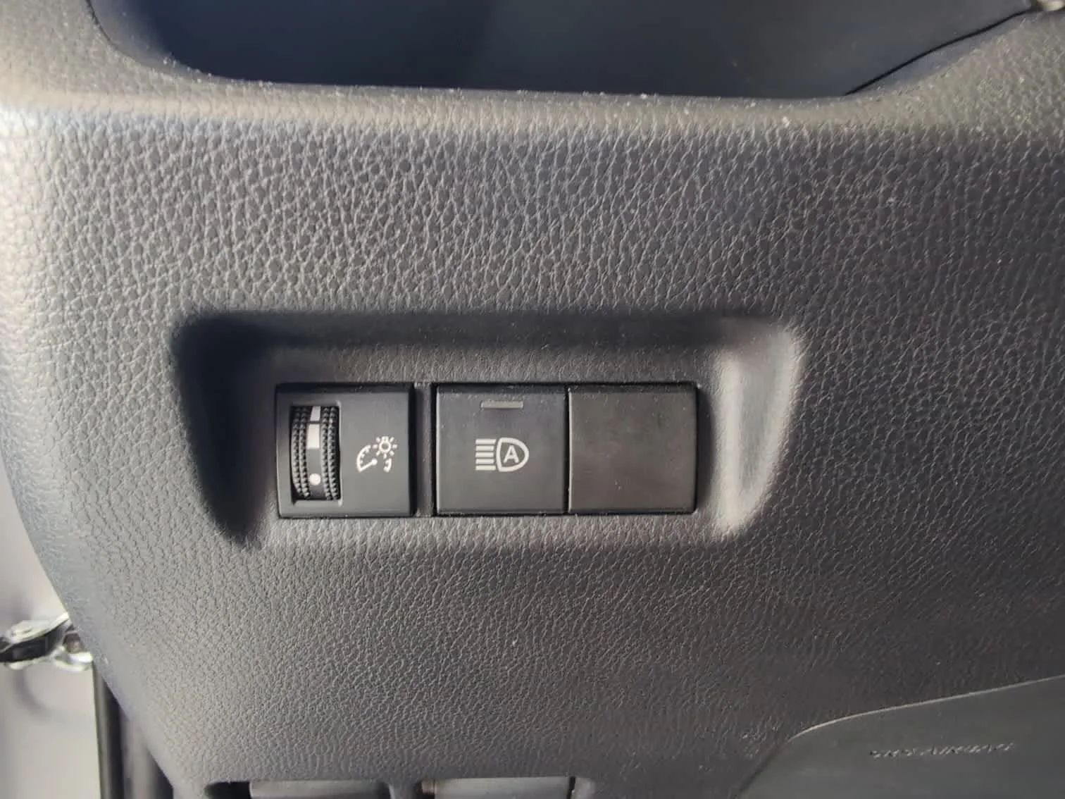 Certified Used 2025 Silver Sky Metallic Toyota XLE image 32