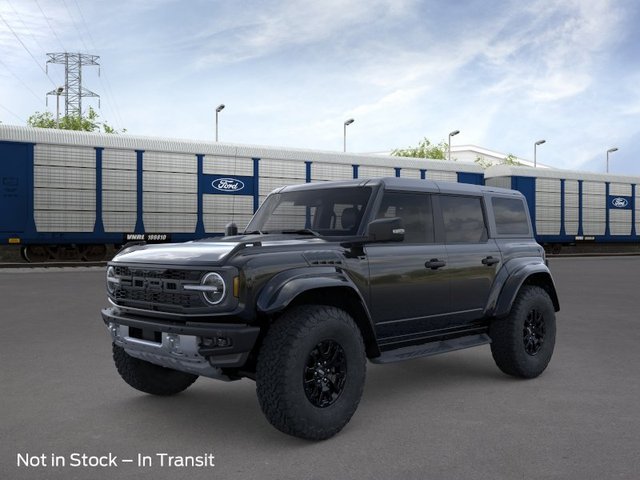 2026 Ford Bronco Bronco Raptor Raptor®