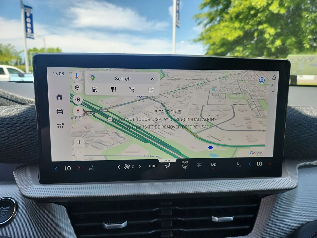 New 2026 Gray Ford Active image 27
