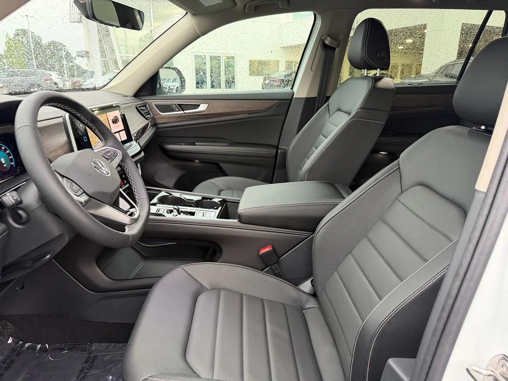 2026 Volkswagen Atlas SEL - Photo 13