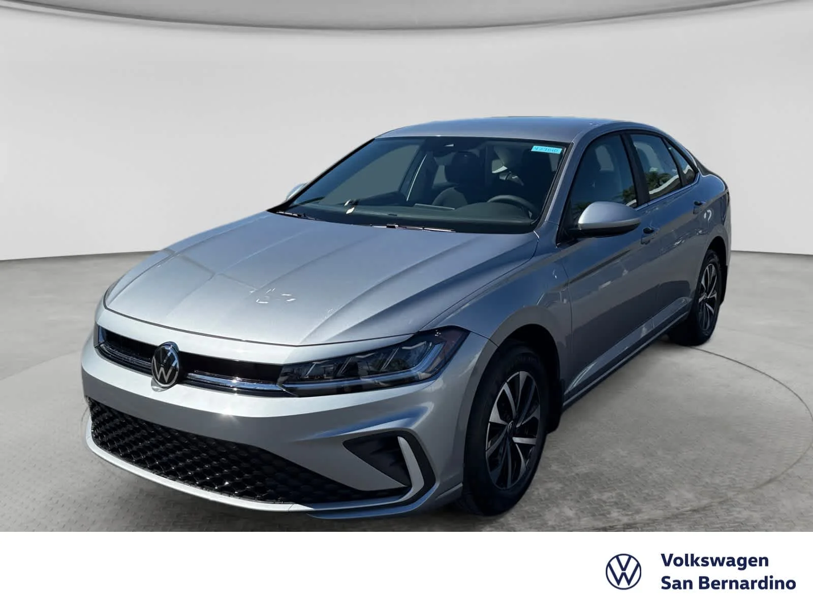 2027 Volkswagen Jetta S