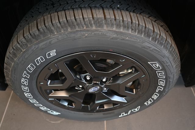 2026 Subaru Outback Wilderness - Photo 17