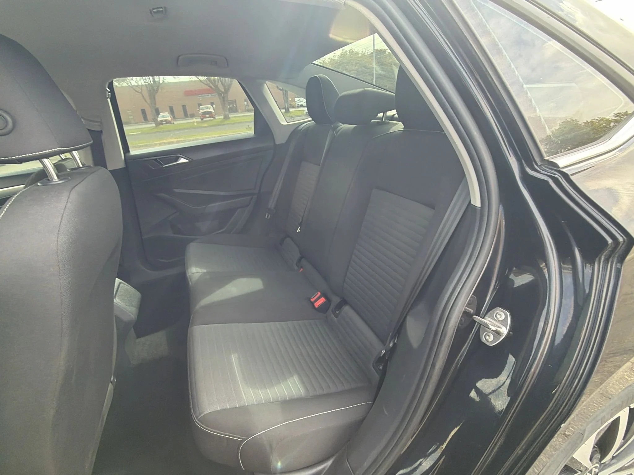 2024 Volkswagen Jetta S - Photo 28