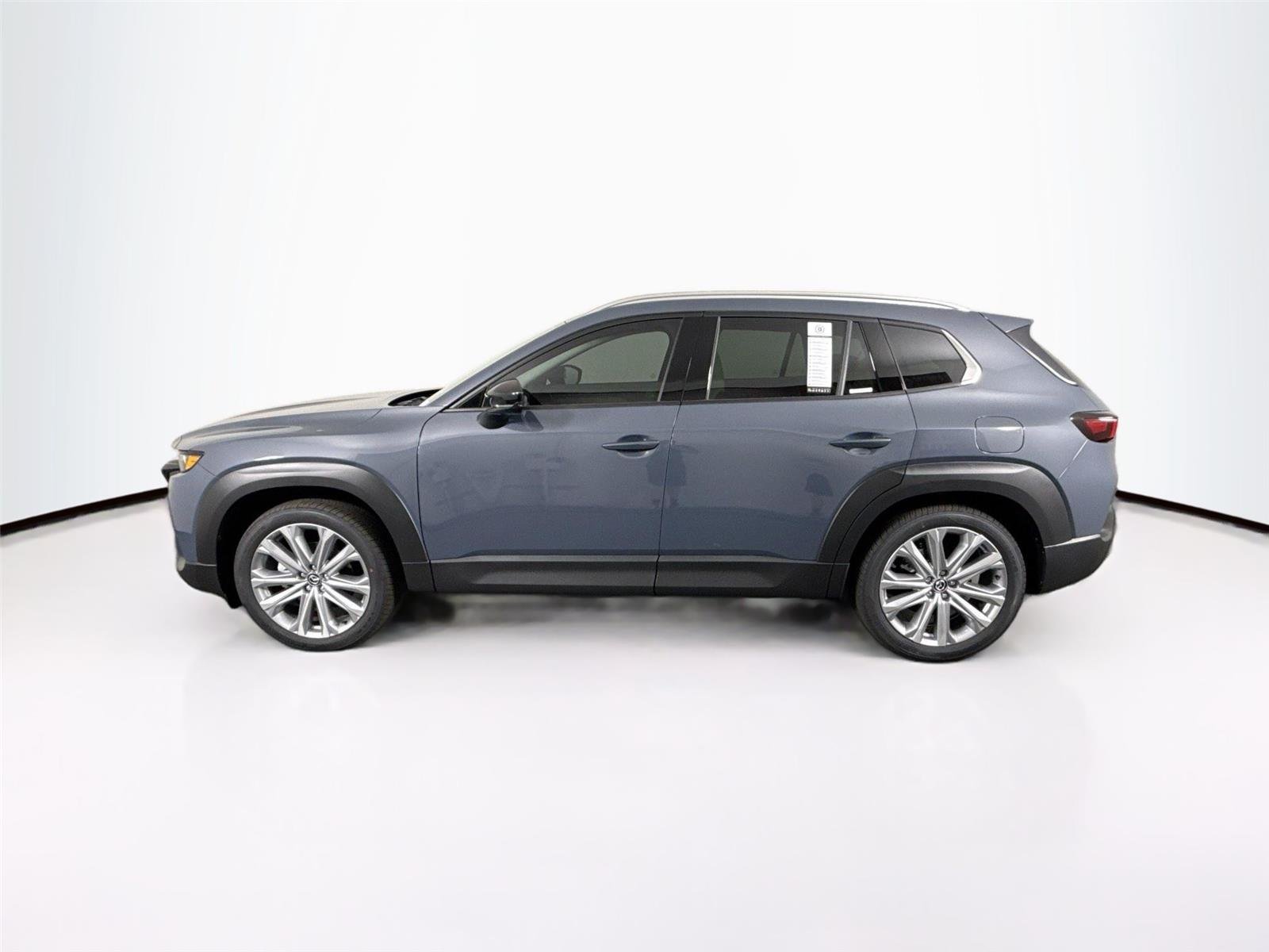 New 2026 Polymetal Gray Metallic Mazda 2.5 S Premium AWD image 9