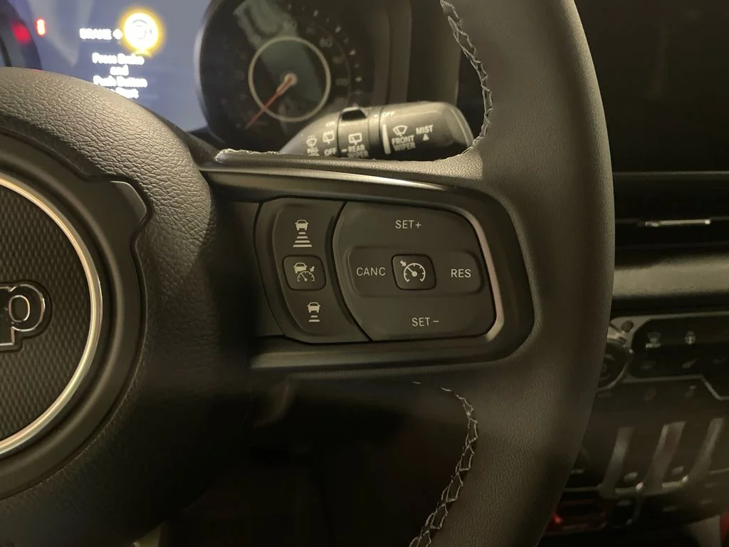 2026 Jeep Wrangler 2-Door Willys - Photo 19
