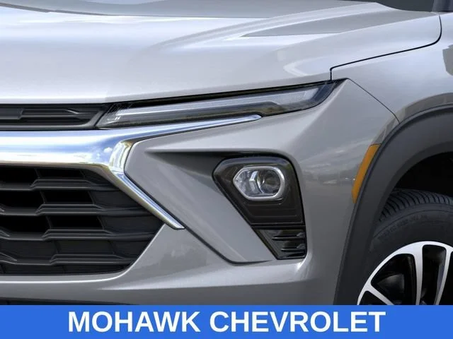 2026 Chevrolet Trailblazer LT - Photo 10