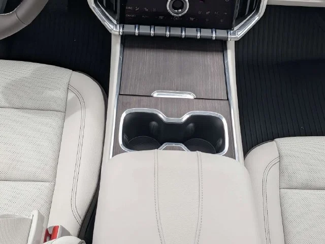 New 2027 Glacier White Tricoat GMC Denali image 21