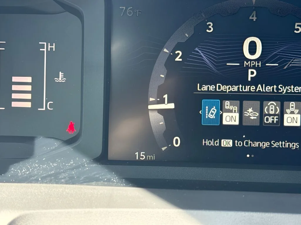 Used 2026 Silver Toyota SR5 image 22