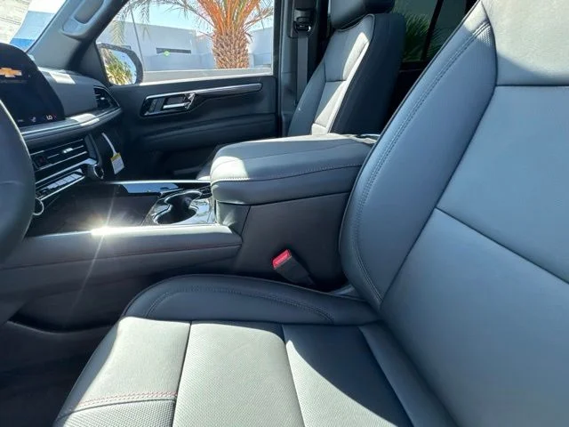 New 2026 Black Chevrolet RST image 17