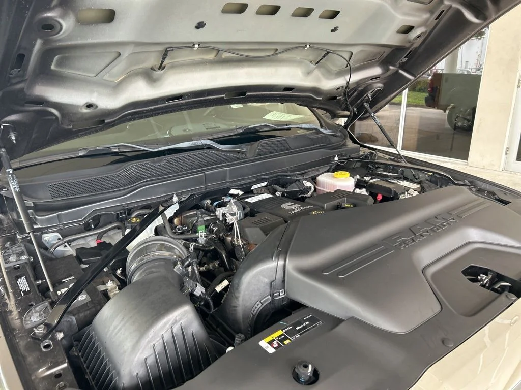 Used 2023 Gray Ram Limited image 12