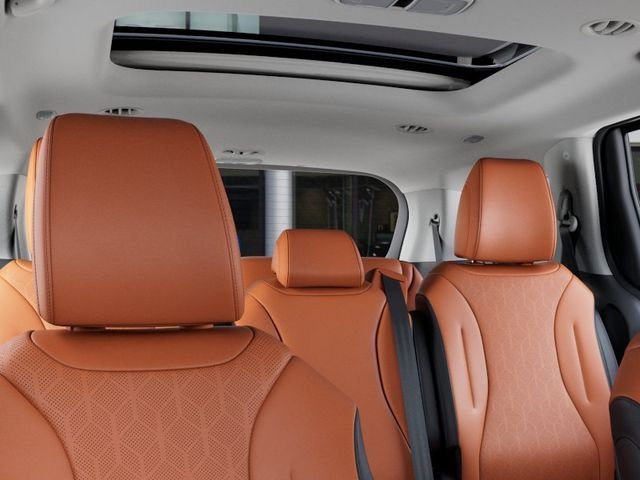 New 2027 Aurora Black Pearl Kia SX image 27