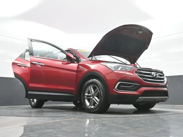 Used 2018 Red Hyundai 2.4 Base image 32