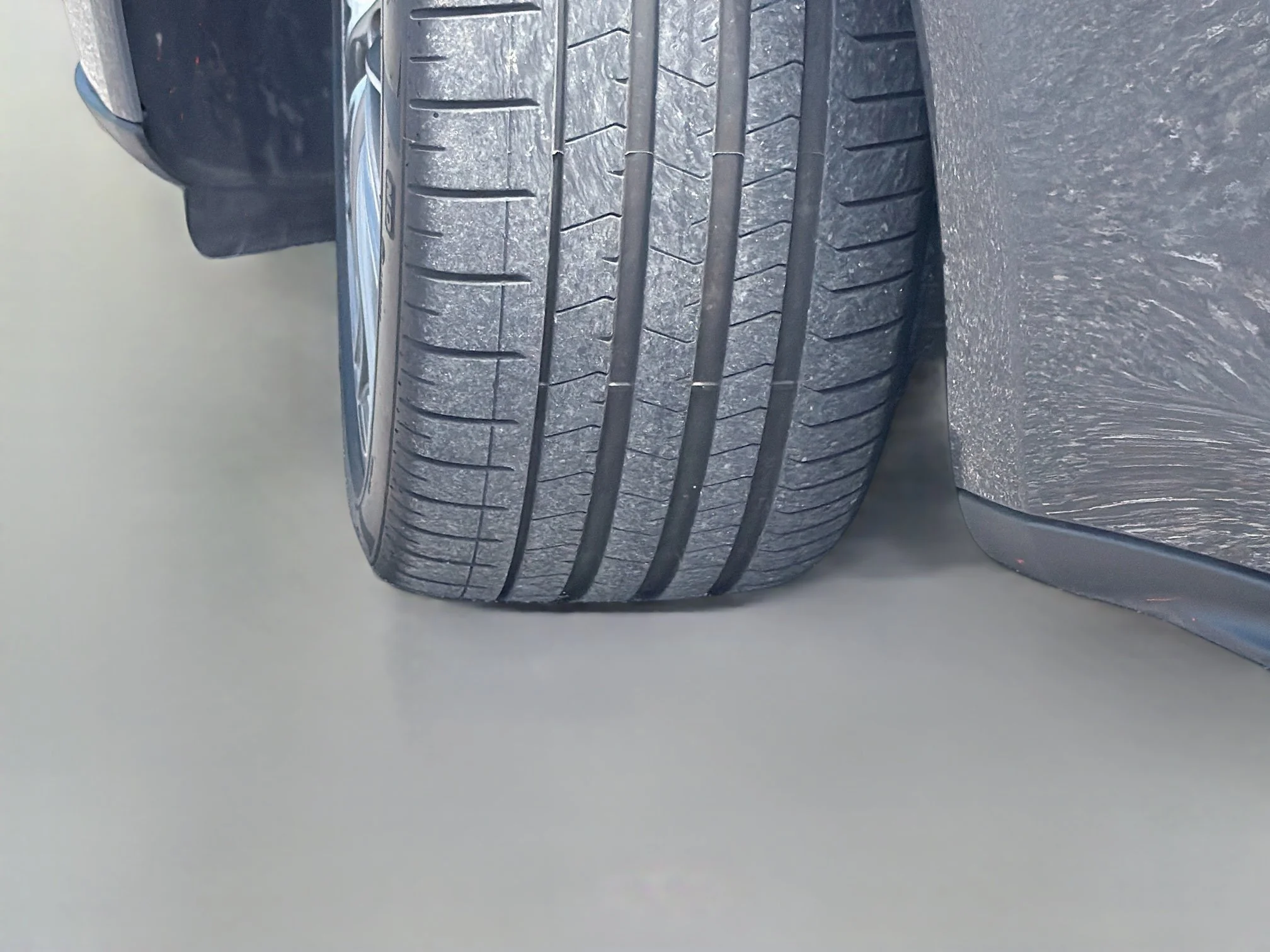 Used 2020 Volcano Grey Metallic Porsche 4 image 42