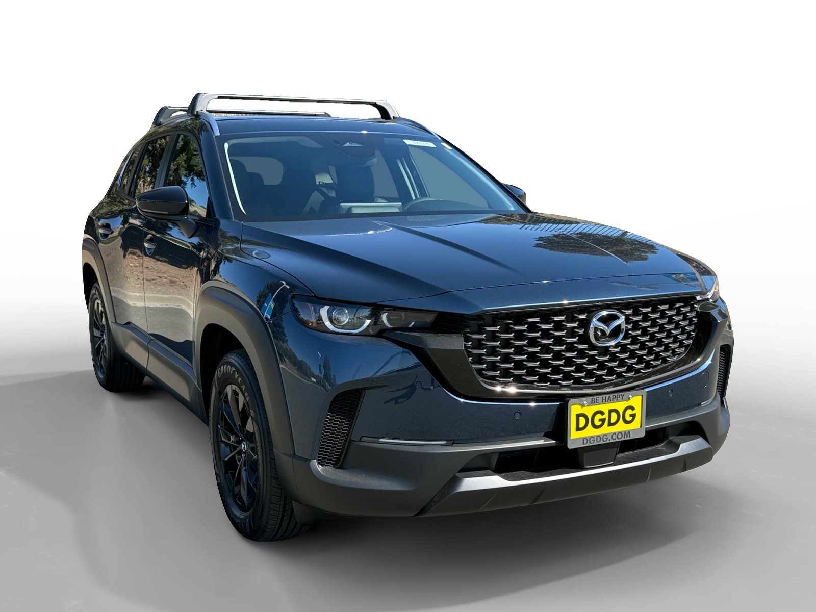 New 2026 Ingot Blue Metallic Mazda Preferred image 7