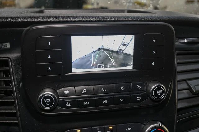 Used 2024  Ford Base image 21