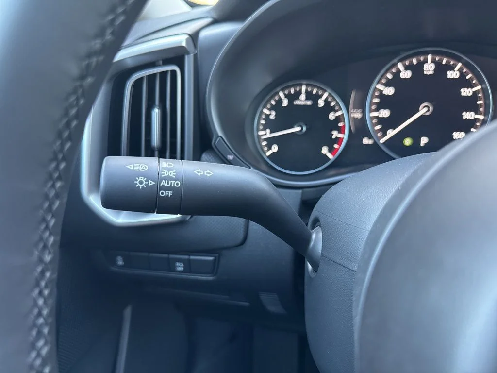 2025 Mazda CX-50 Select - Photo 36