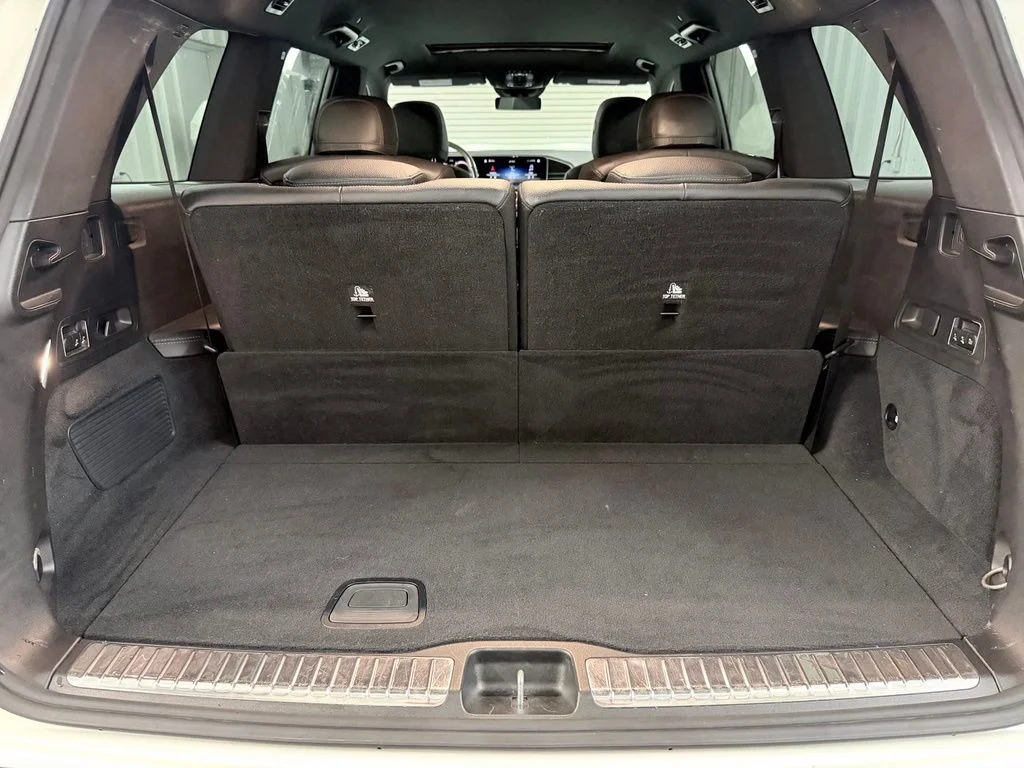2022 Mercedes-Benz GLS GLS450 - Photo 43