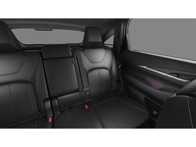 New 2027 DEEP EMERALD INFINITI Sport AWD image 17