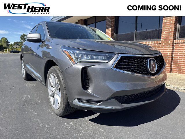 2024 Acura RDX SH-AWD