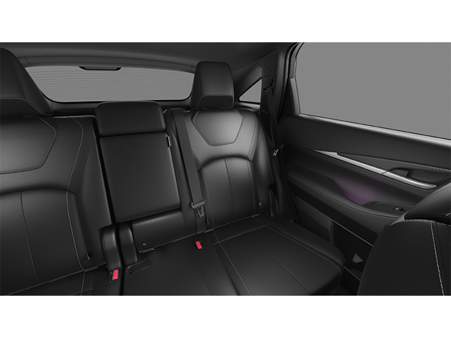 New 2027 DEEP EMERALD INFINITI Sport AWD image 18