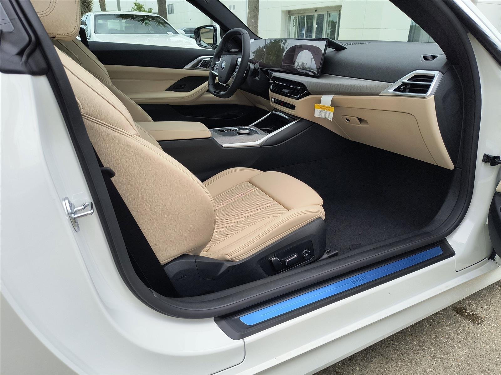 2026 BMW 4 Series 430i - Photo 12