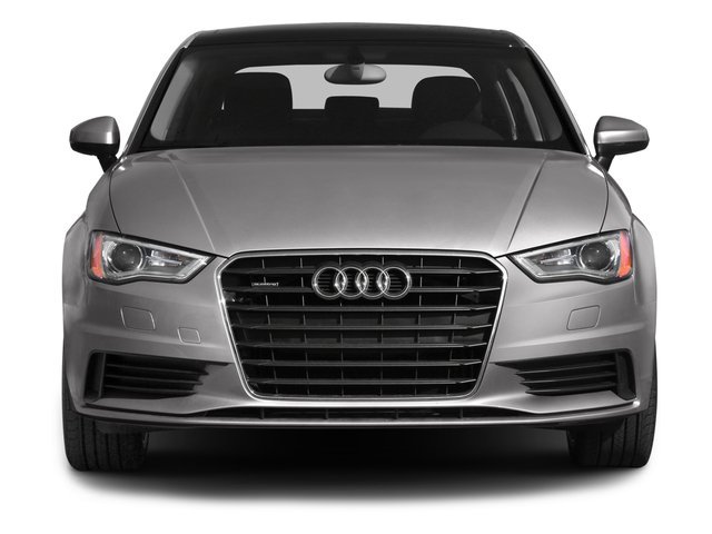 Used 2016 Blue Metallic Audi 2.0T Premium Plus image 4