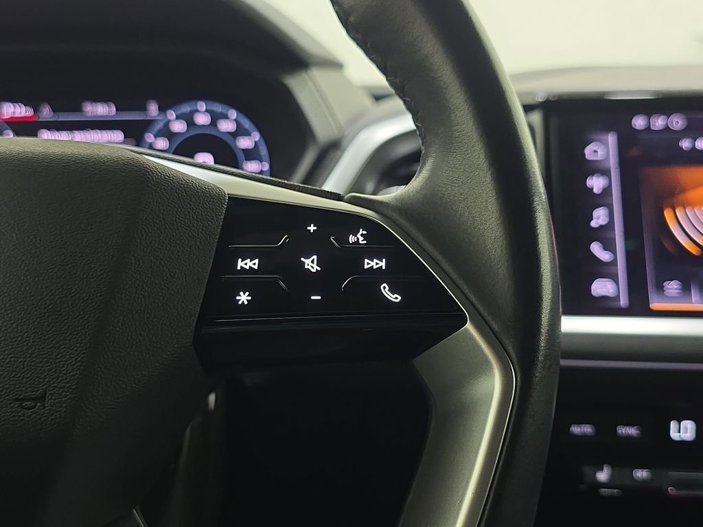 Used 2024 Black Audi Premium image 21