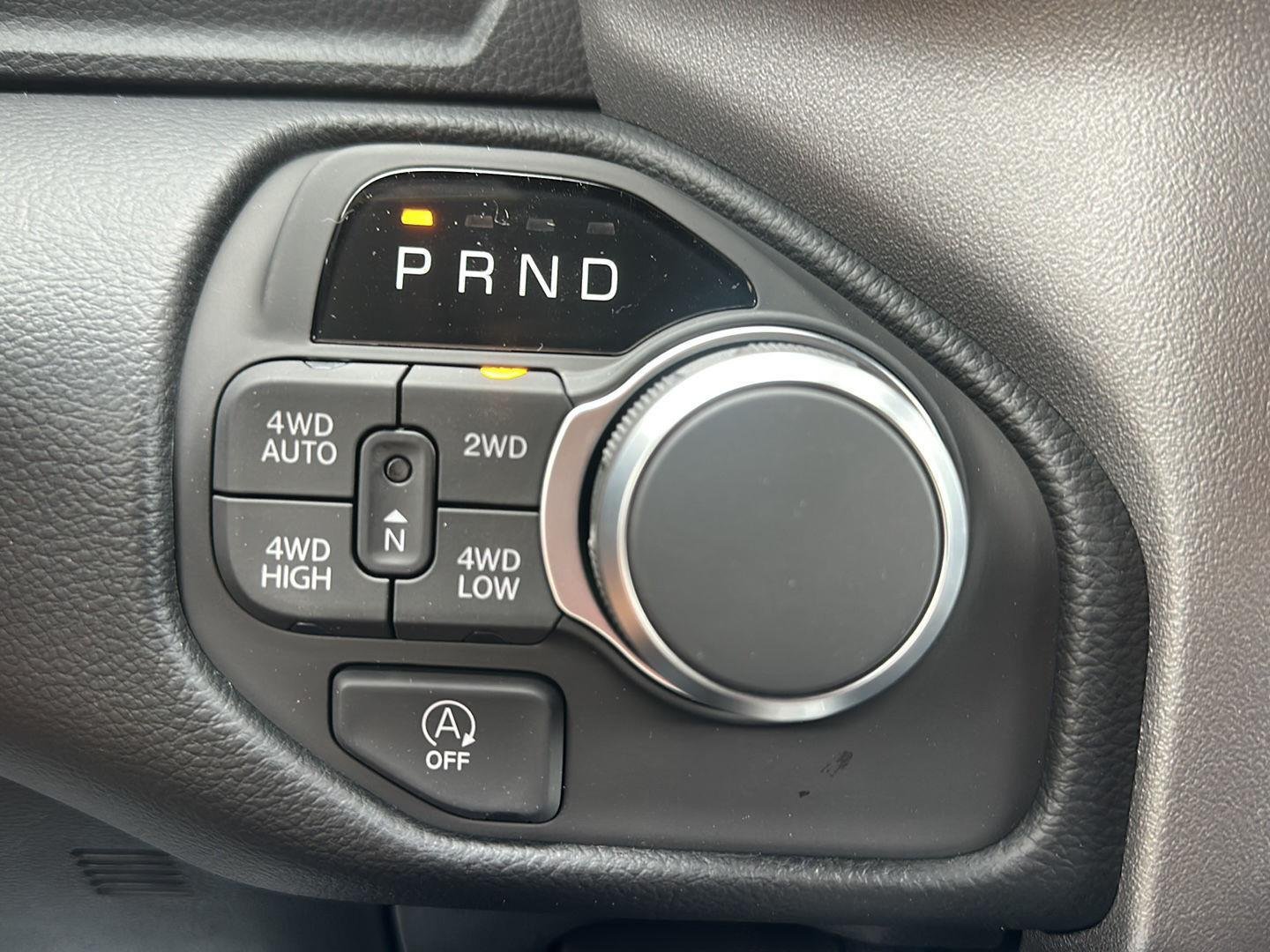 2026 RAM 1500 Big Horn/Lone Star - Photo 19