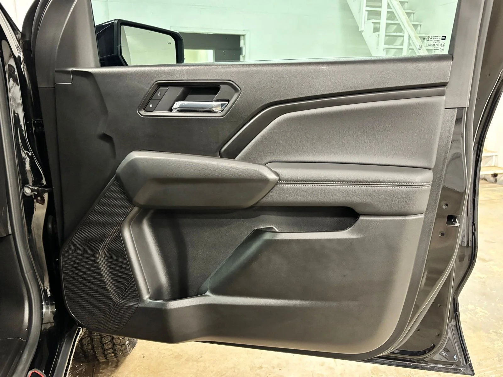 Used 2025 Black GMC Elevation image 22