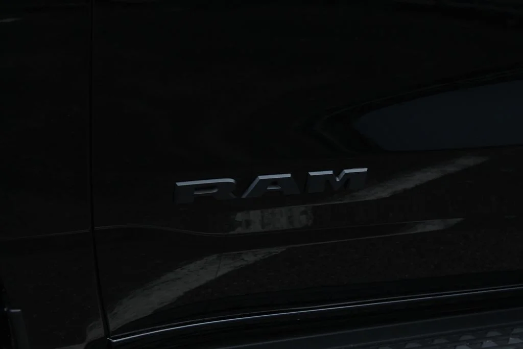 New 2026 Black Ram Express image 18