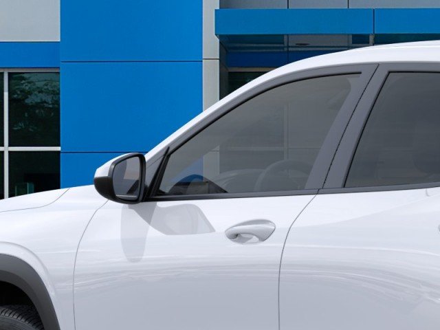 2026 Chevrolet Trax LS - Photo 12